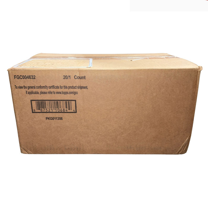 2022 Topps Star Wars Signature Series Hobby Box/Case - Pastime Sports & Games