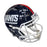 Lawrence Taylor Autographed New York Giants 1980-99 Throwback Speed Replica Football Helmet