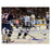 Markus Naslund Autographed Vancouver Canucks Photo (Vs St. Louis Blues) - Pastime Sports & Games