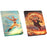 Ultimate Guard Zipfolio 360 XenoSkin 18-Pocket Magic The Gathering Avatar The Last Aibender