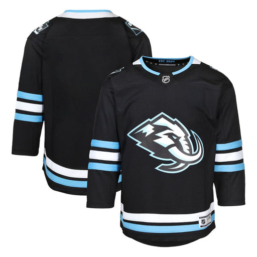 Utah Mammoths Premier Home Youth Jersey - Pastime Sports & Games