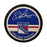 Eric Lindros Autographed New York Rangers Hockey Puck (Textured Autograph Puck) - Pastime Sports & Games