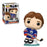 Funko Pop! Hockey Edmonton Oilers Wayne Gretzky (Rookie) #97 - Pastime Sports & Games