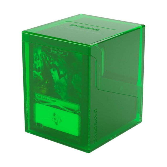 GameGenic Deck Box Bastion XL 100+ - Pastime Sports & Games