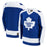 Blank Toronto Maple Leafs 1978-1992 Blue Premier Breakaway Heritage Hockey Jersey - Pastime Sports & Games