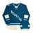 Blank Seattle Hockey Team PWHL Hockey Home Jersey
