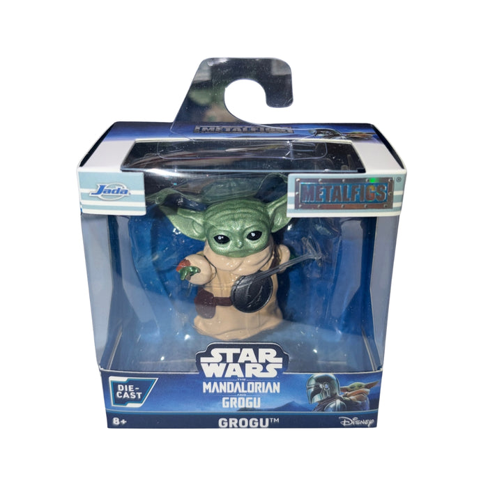 Jada Metalfigs Star Wars Wave 2 Figurines