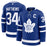 Auston Matthews Toronto Maple Leafs 2024 Royal Premium Hockey Jersey