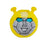 Ty Beanie Bouncers Transformers Bumblebee - Pastime Sports & Games
