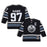 Connor McDavid Edmonton Oilers January 26, 2019 Black All-Star Hockey Jersey - Pastime Sports & Games
