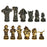 The Legend Of Zelda Chess Set - Pastime Sports & Games