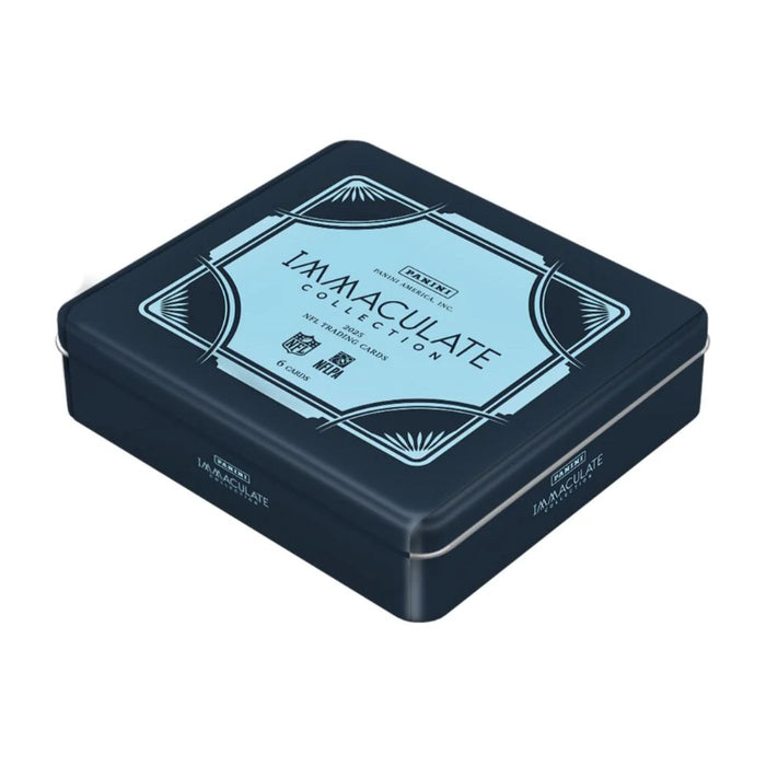 2025 Panini Immaculate NFL Football Hobby Box/Case - Pastime Sports & Games