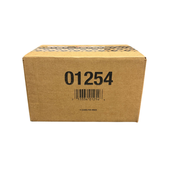 2025/26 Upper Deck Artifacts NHL Hockey Hobby Box/Case - Pastime Sports & Games