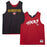 San Francisco 49ers Football Team Glory Reversible Mesh Tank Top