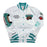 Vancouver Grizzlies White Arctic Lightweight Jacket - Pastime Sports & Games