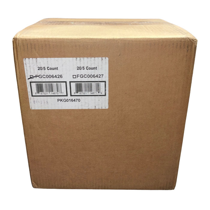 2025 Topps Chrome McDonald's All American Games Basketball Mega Box/Case - Pastime Sports & Games