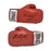 Riddick Bowe Autographed Boxing Glove