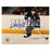Markus Naslund Autographed Vancouver Canucks Photo (Home Orca Jersey Skating 6) - Pastime Sports & Games
