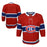Montreal Canadiens Premier Home Hockey Youth Jersey - Pastime Sports & Games