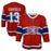 Cole Caufield Montreal Canadiens Premier Home Hockey Youth Jersey - Pastime Sports & Games