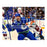 Kiefer Sherwood Autographed Vancouver Canucks Hockey Photo (After Goal)
