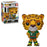 Funko Pop! Football FIFA Mascots 2026 World Cup Mexico Zayu #83 - Pastime Sports & Games