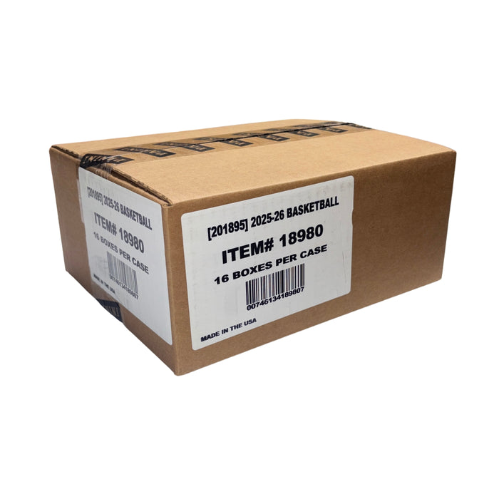 2025/26 Panini Court Kings NBA Basketball Hobby Box/Case SALE!