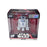 Jada Metalfigs Star Wars Wave 1 Figurines
