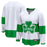 Blank Toronto Maple Leafs 2024 White Alternate Premium Hockey Jersey