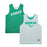 Philadelphia Eagles Football Team Glory Reversible Mesh Tank Top