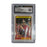 Joe Montana Autographed 1988 Topps 87' Record Breaker #4 CGC X JSA Slabbed Card