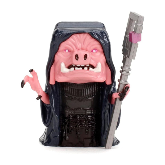 Nano Metalfigs Minecraft Movie Figures - Pastime Sports & Games