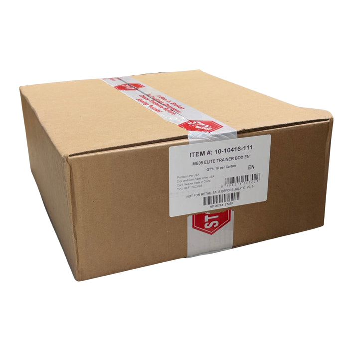 Pokemon Pitch Black Elite Trainer Box/Case