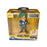 Jada Metalfigs Netflix One Piece Figurines