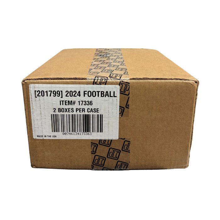 2024 Panini Flawless NFL Football Hobby Box/Case - Pastime Sports & Games