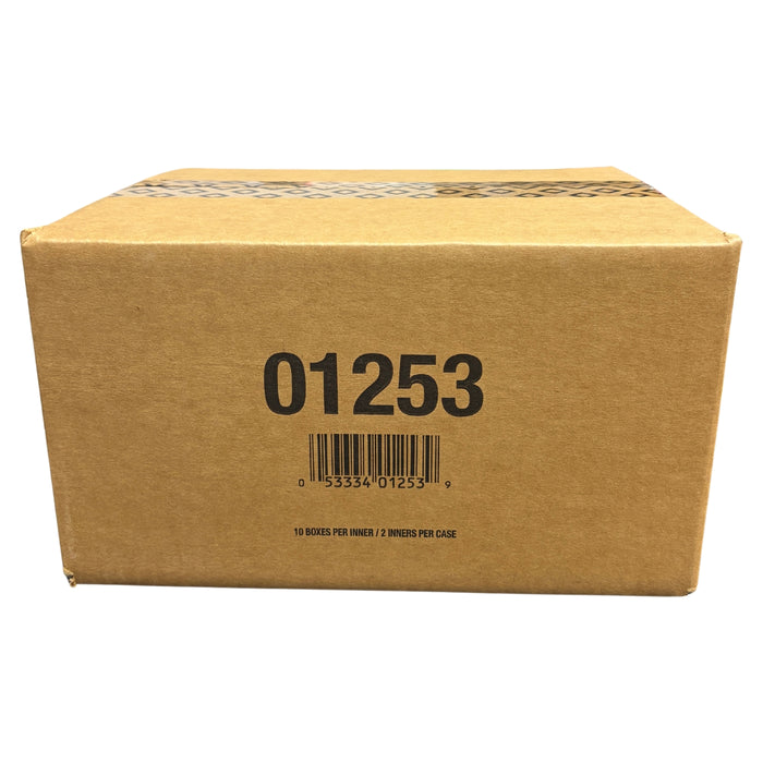 2025/26 Upper Deck Artifacts NHL Hockey Hobby Box/Case - Pastime Sports & Games