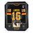 Trevor Linden Autographed Vancouver Canucks Framed Black Skate Hockey Jersey - Pastime Sports & Games