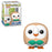 Funko Pop! Pokemon Rowlet #1092 - Pastime Sports & Games