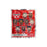 2026 World Cup Team Canada Figural Foam Bag Clip Mystery Pack - Pastime Sports & Games