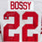 Mike Bossy Autographed Team Canada Vintage CCM Hockey Jersey - Pastime Sports & Games