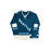 Blank Seattle Hockey Team PWHL Hockey Home Youth Jersey