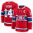 Nick Suzuki Montreal Canadiens 2024 Red Premium Hockey Jersey