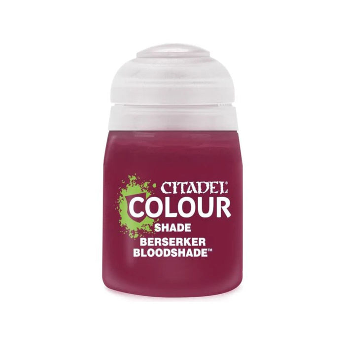 Warhammer Colour Shade Paint - Pastime Sports & Games