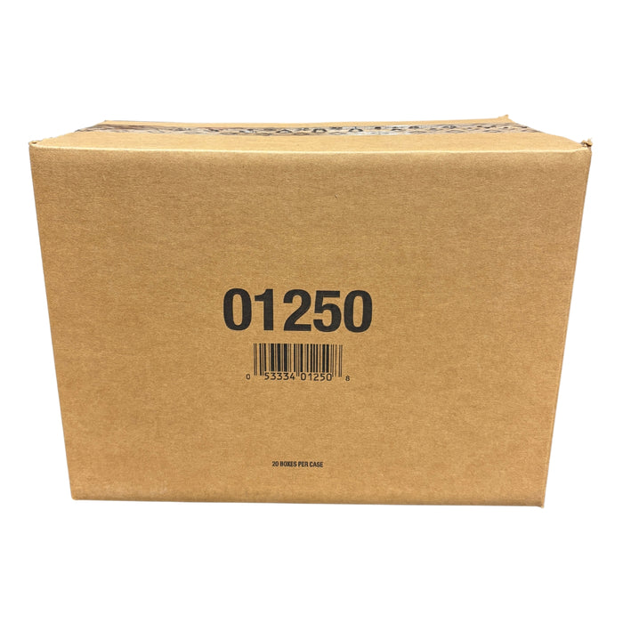 2025/26 Upper Deck Artifacts NHL Hockey Blaster Box/Case - Pastime Sports & Games