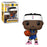 Funko Pop! Basketball Golden State Warriors Jimmy Butler III #219 - Pastime Sports & Games