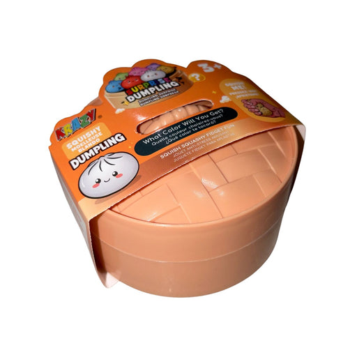 Squishy Surprise Dumpling - Pastime Sports & Games