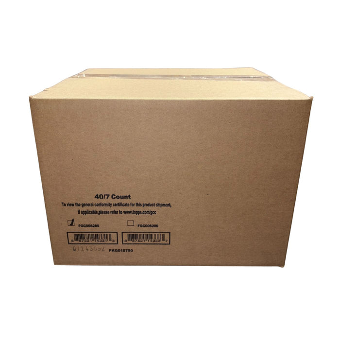 2025 Topps Archives MLB Baseball Blaster Box/Case