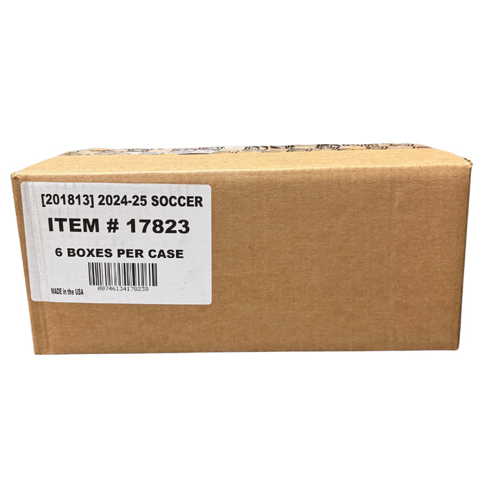 2024/25 Panini Immaculate Collection Soccer Hobby Box/Case - Pastime Sports & Games