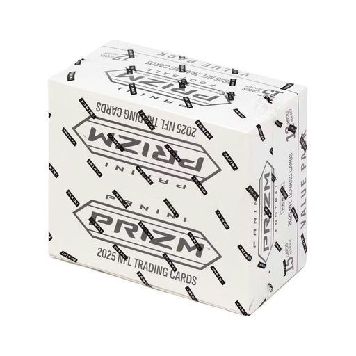 2025 Panini Prizm Football Fat Pack/Box - Pastime Sports & Games