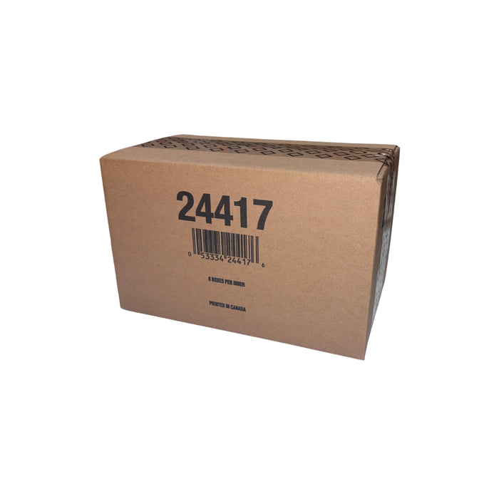 2026 Upper Deck CFL Football Hobby Box/Case